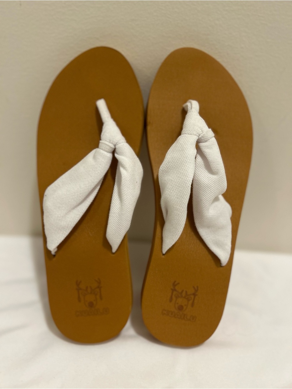 NEW! Kuailu women’s sandals